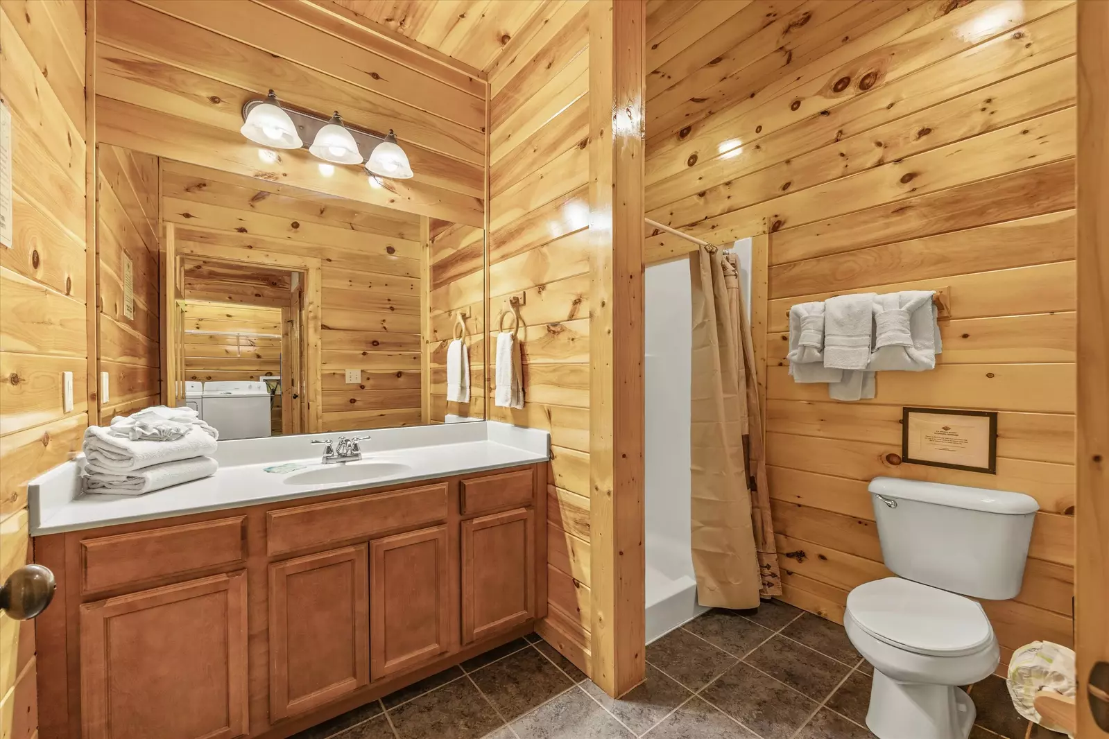 Property image, Interior, of Cherokee Charm