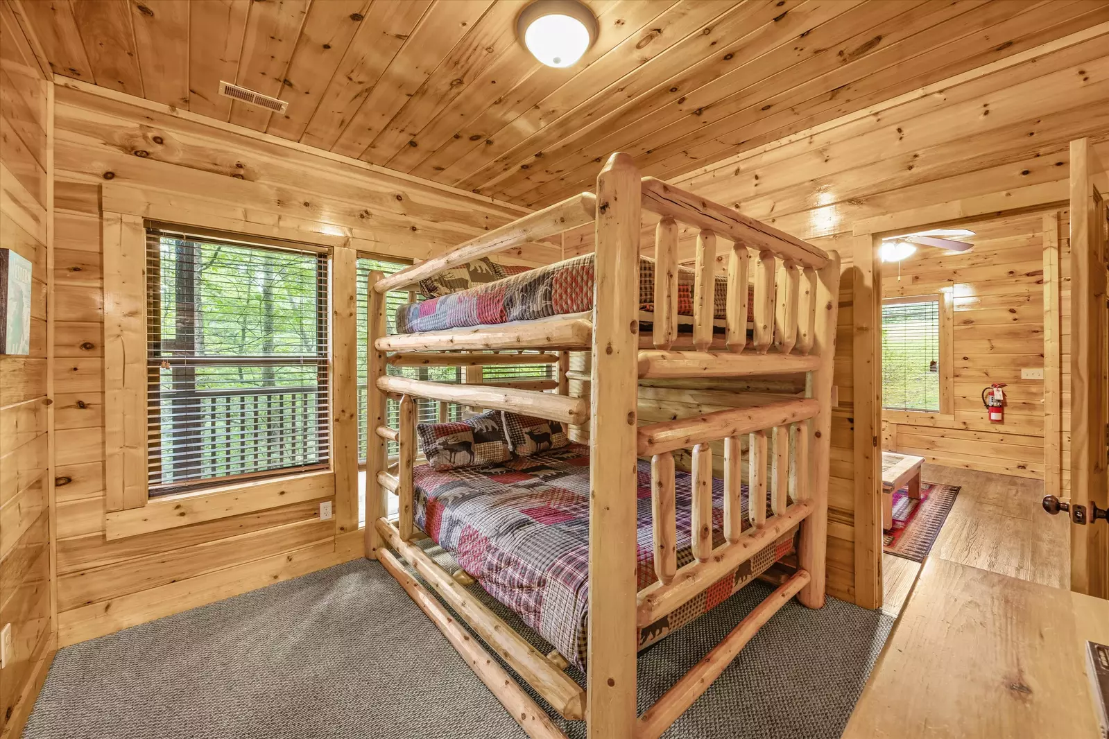 Property image, Interior, of Cherokee Charm