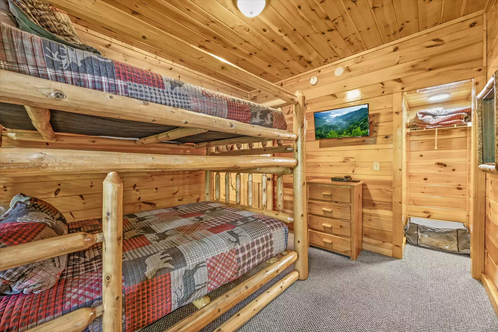 Property image, Interior, of Cherokee Charm