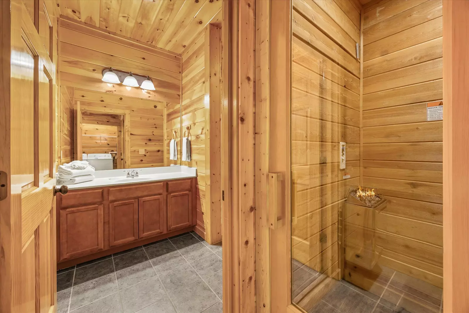 Property image, Interior, of Cherokee Charm