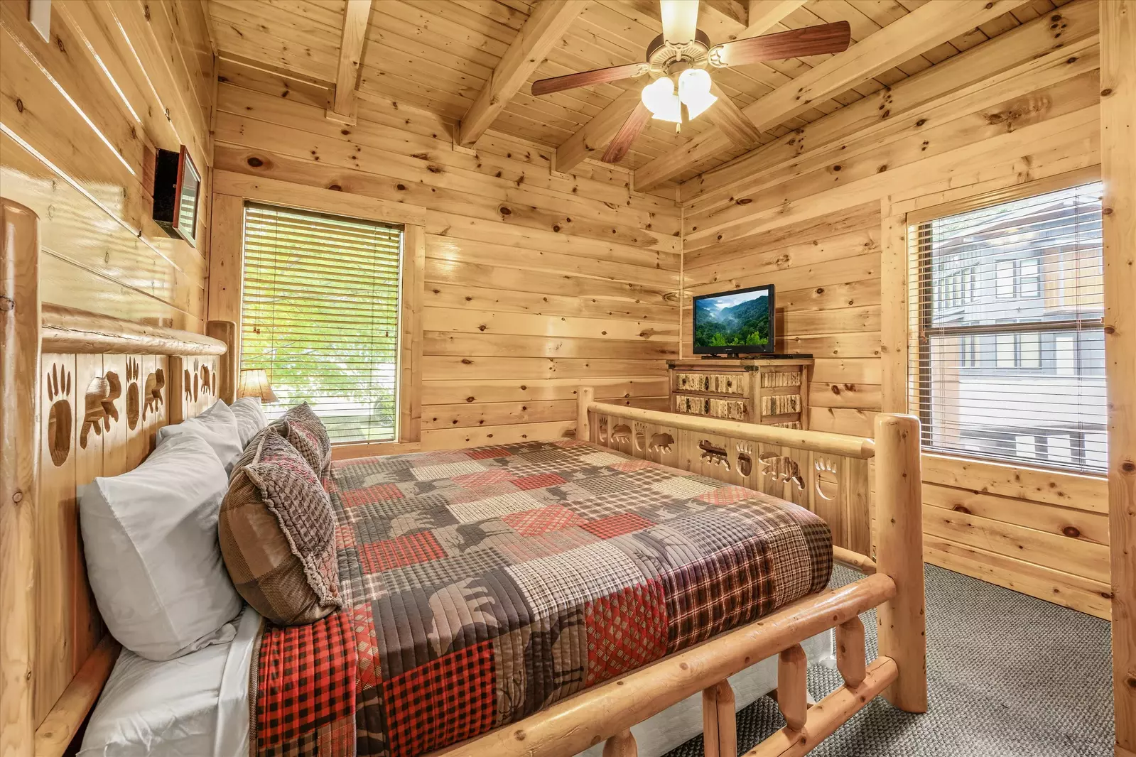 Property image, Interior, of Cherokee Charm