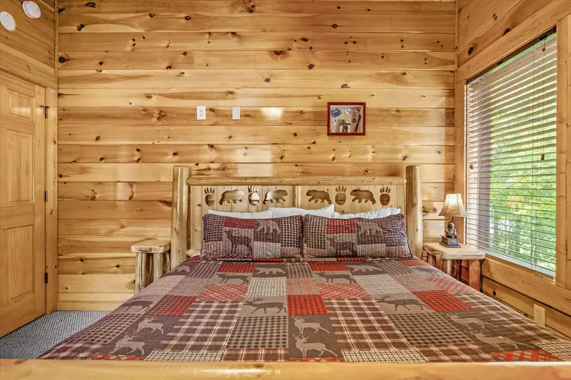 Property image, Interior, of Cherokee Charm