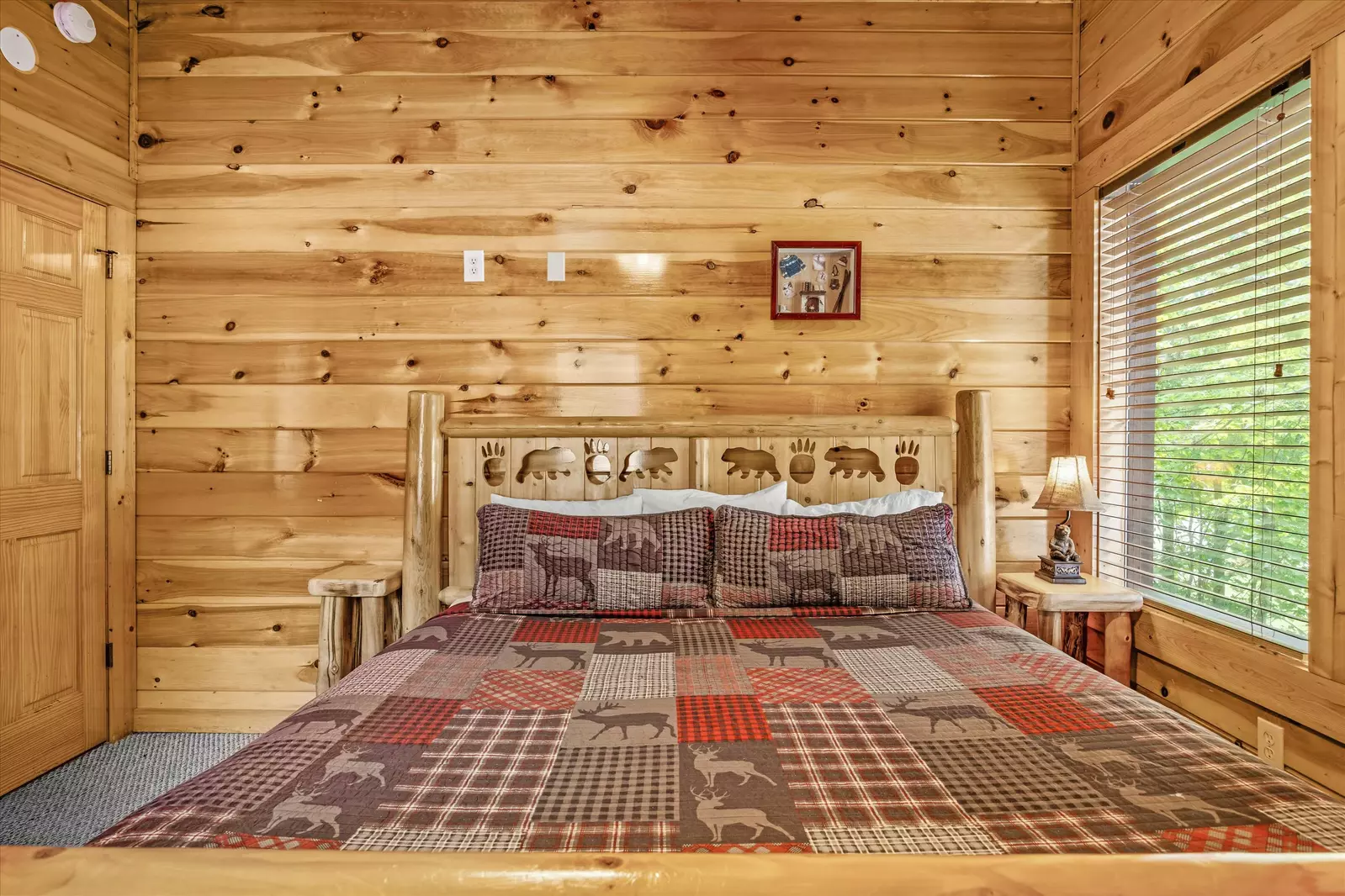 Property image, Interior, of Cherokee Charm