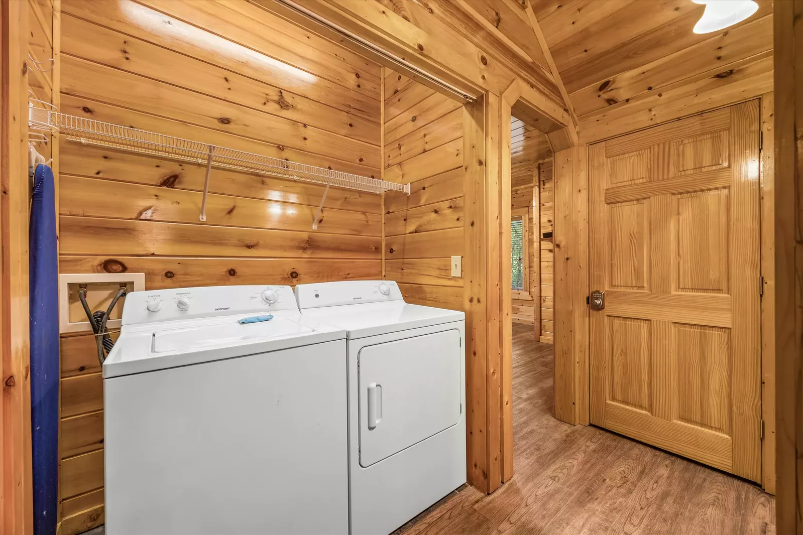 Property image, Interior, of Cherokee Charm