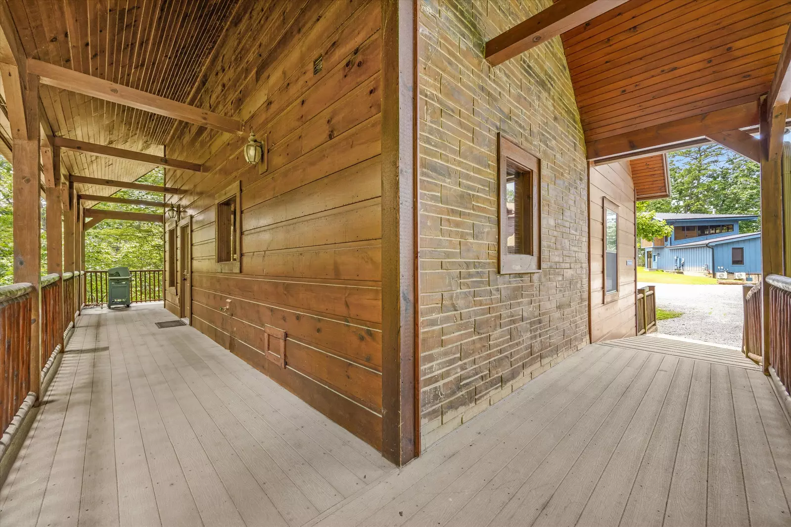 Property image, Interior, of Cherokee Charm