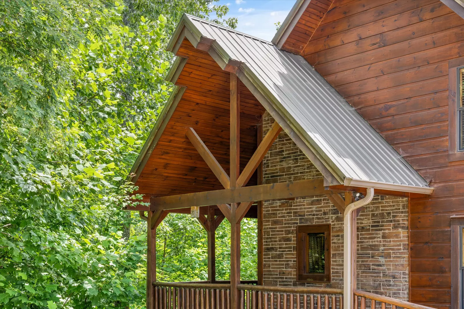 Property image, Interior, of Cherokee Charm