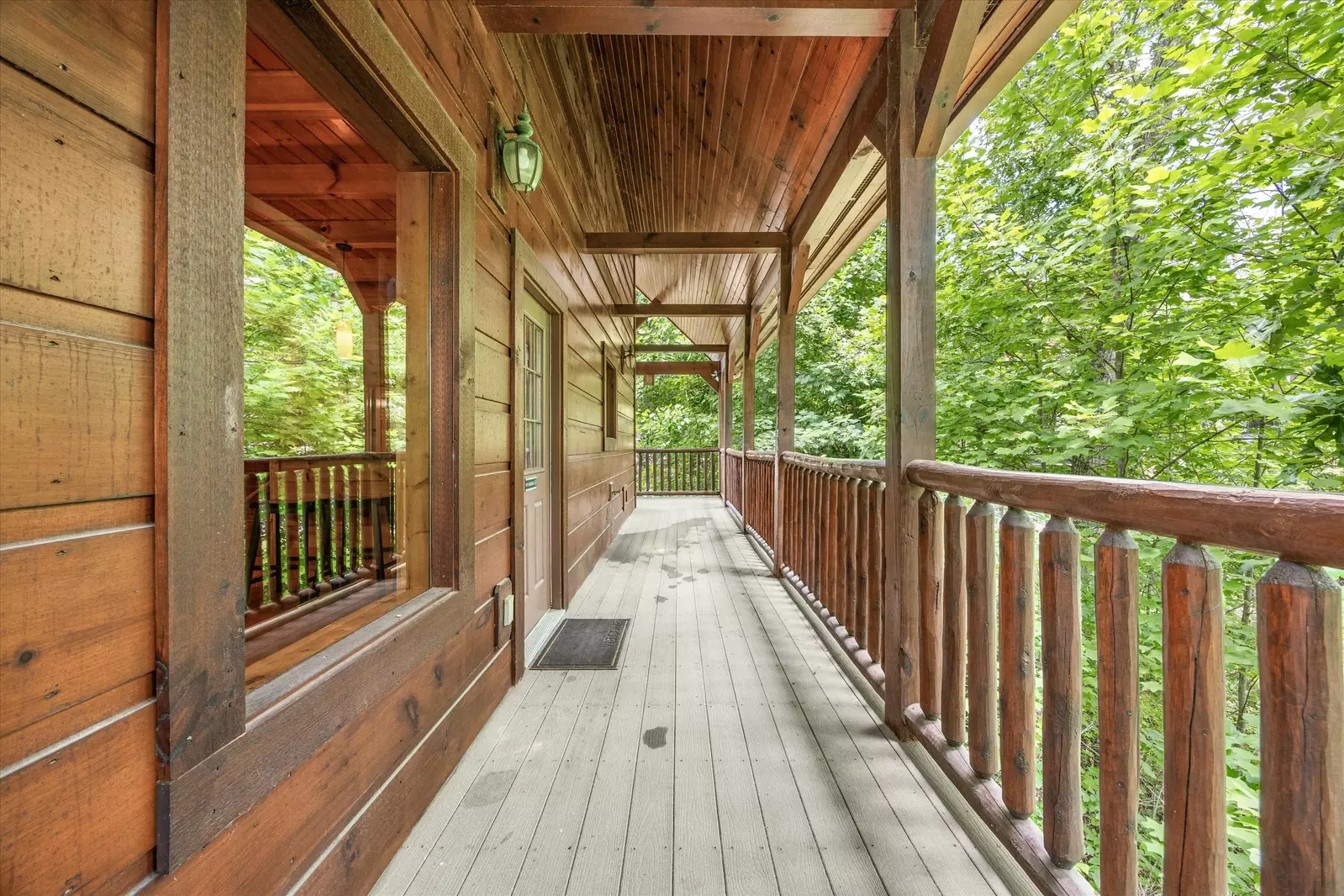 Property image, Interior, of Cherokee Charm
