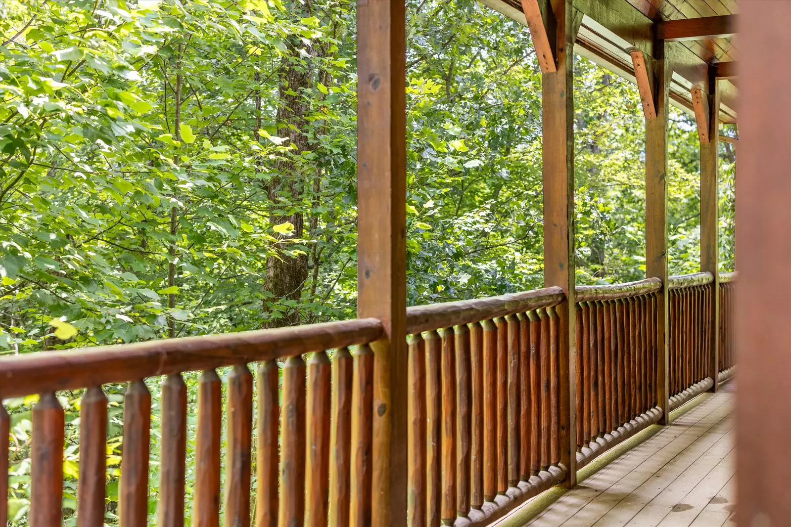 Property image, Interior, of Cherokee Charm