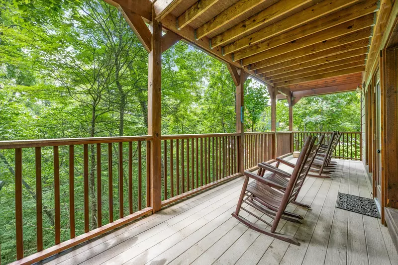 Property image, Interior, of Cherokee Charm