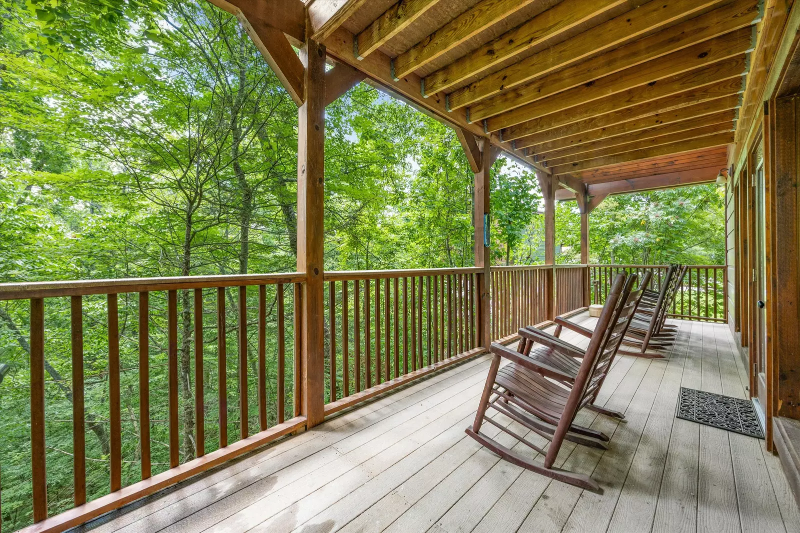Property image, Interior, of Cherokee Charm
