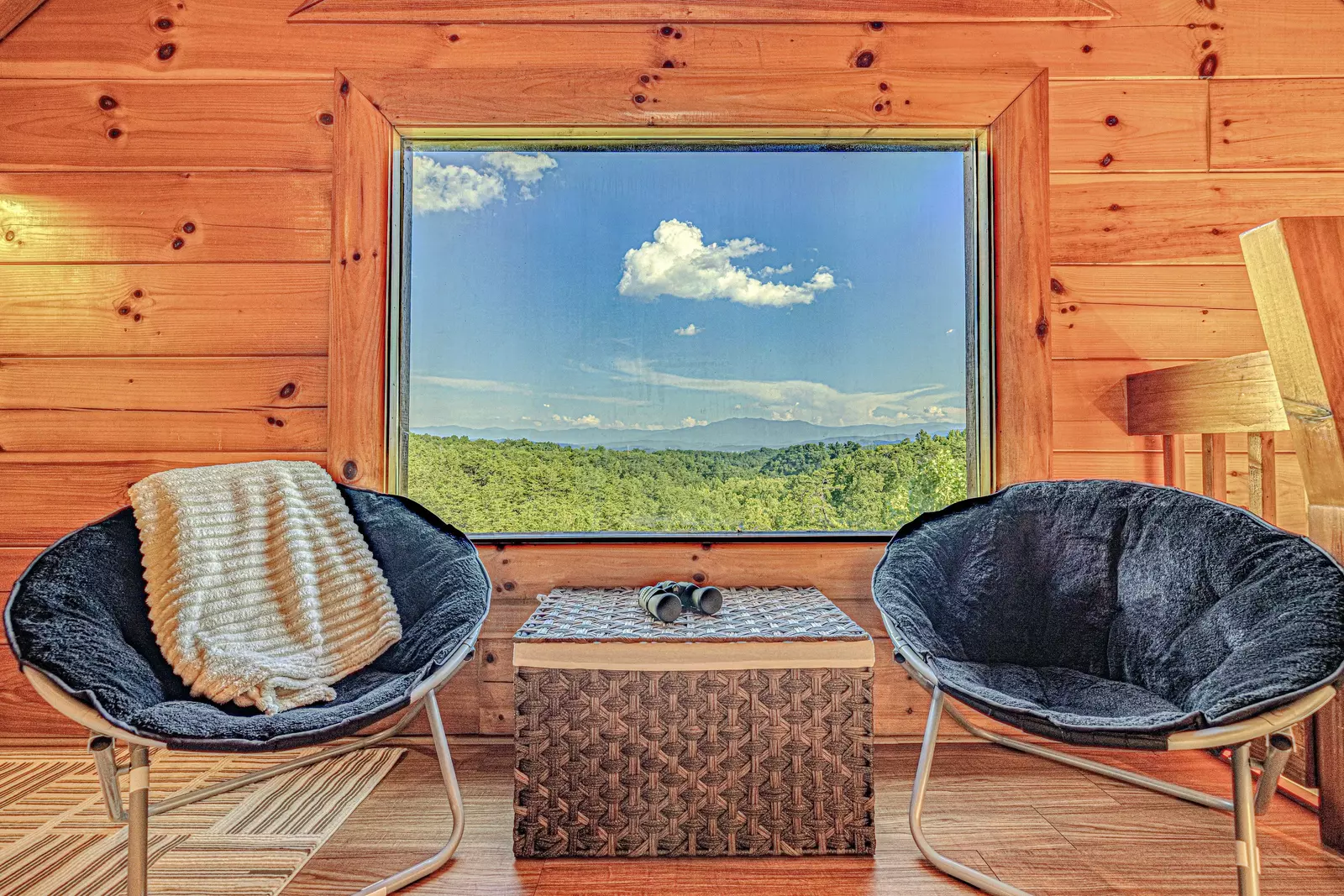 Summit View