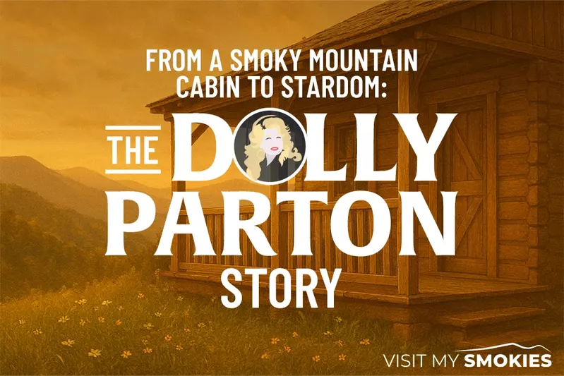 the dolly parton story
