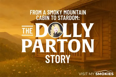 the dolly parton story