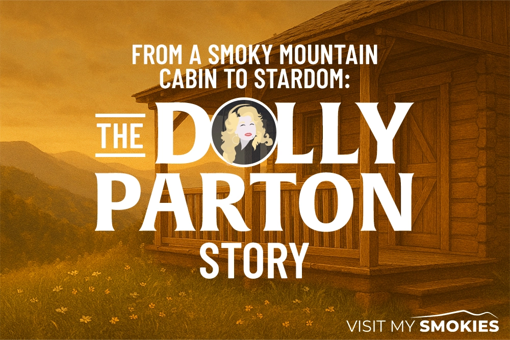 the dolly parton story