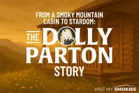 the dolly parton story