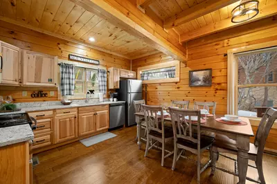 Smoky Mountain Splendor