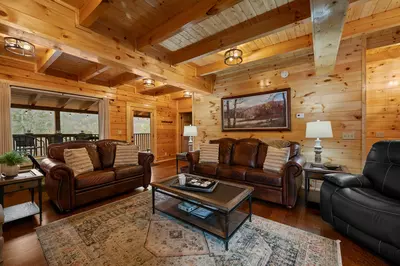 Smoky Mountain Splendor