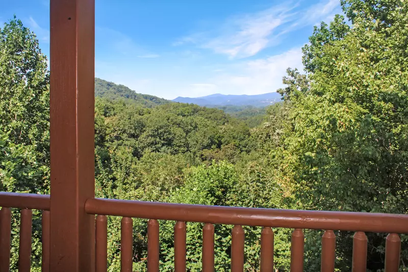 Amazing Views