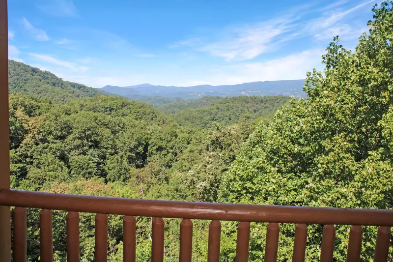 Amazing Views