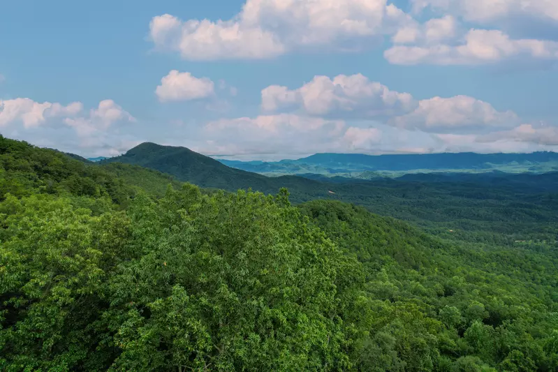Endless Views