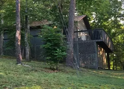 Robbins Roost