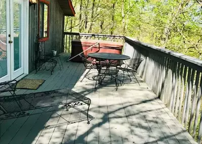 Robbins Roost