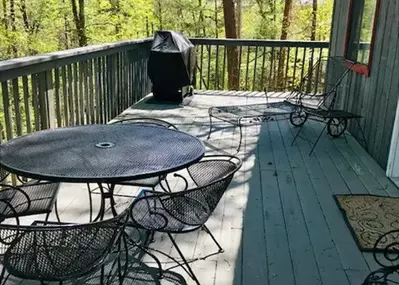 Robbins Roost
