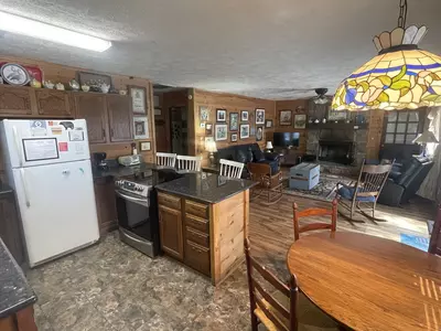 Robbins Roost