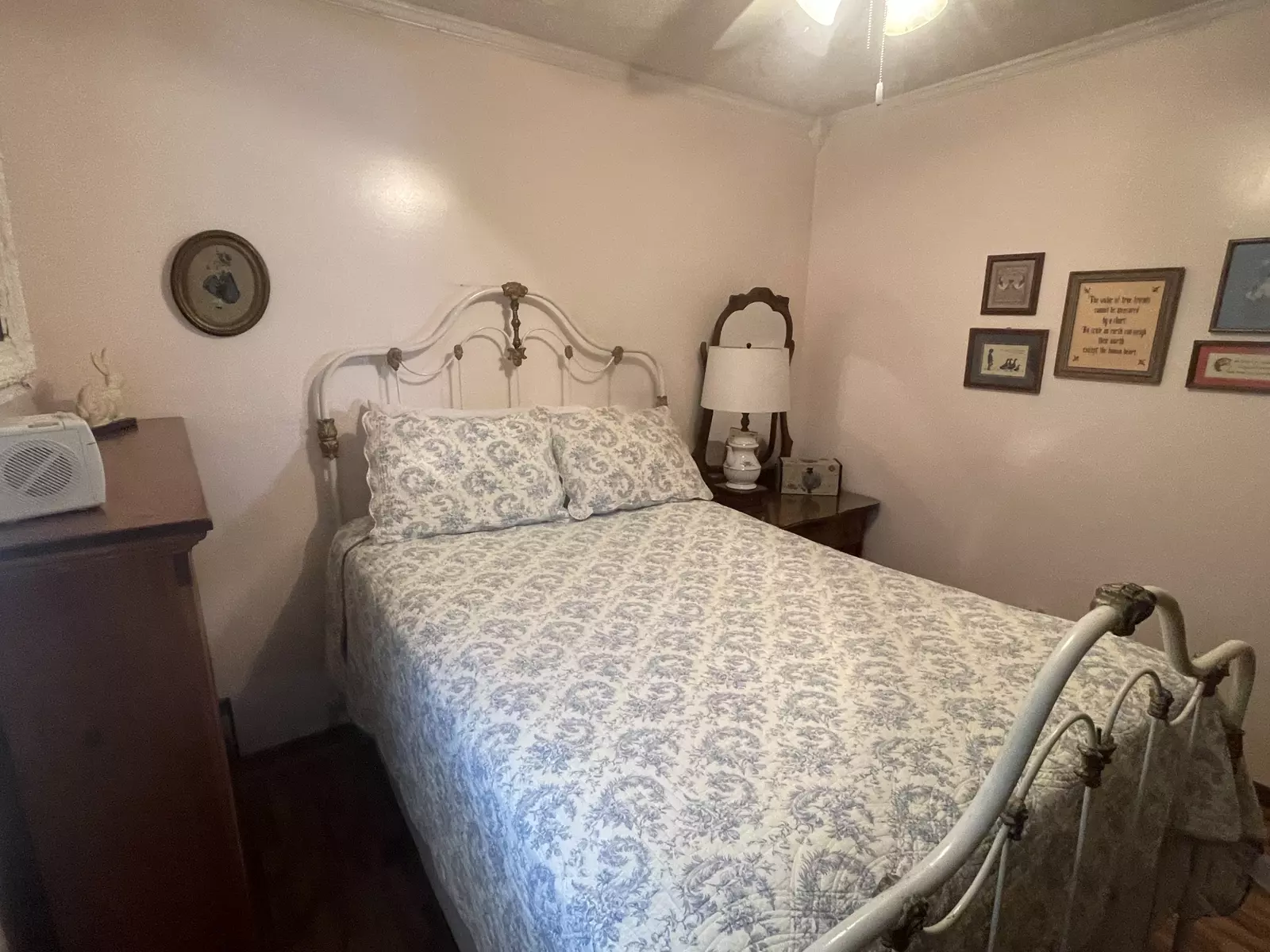 Robbins Roost