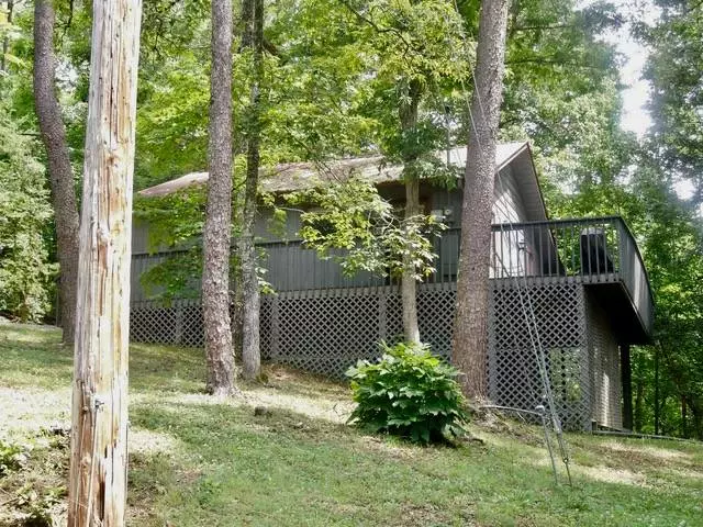 Robbins Roost