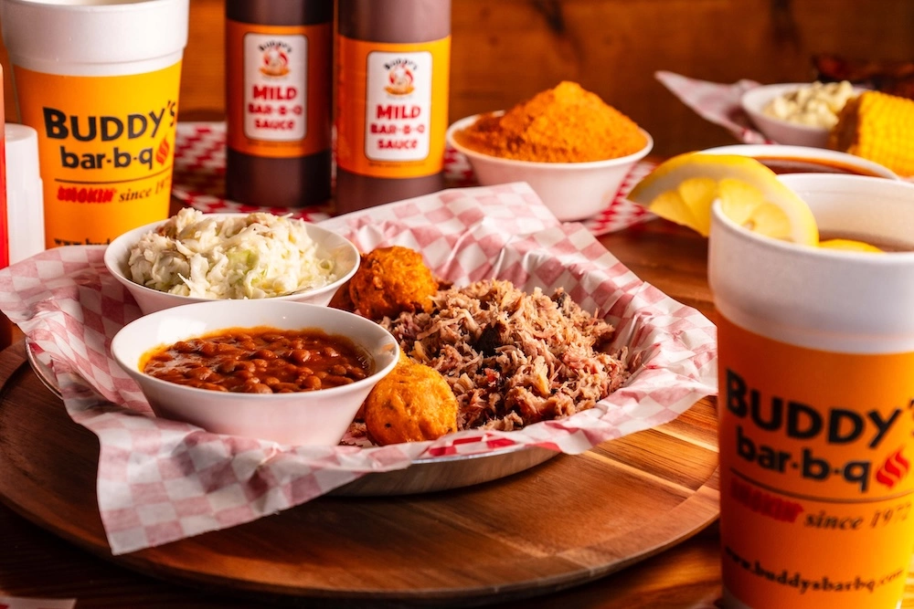 Pulled Pork