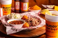 Pulled Pork