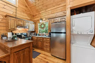 Little Pine Lodge