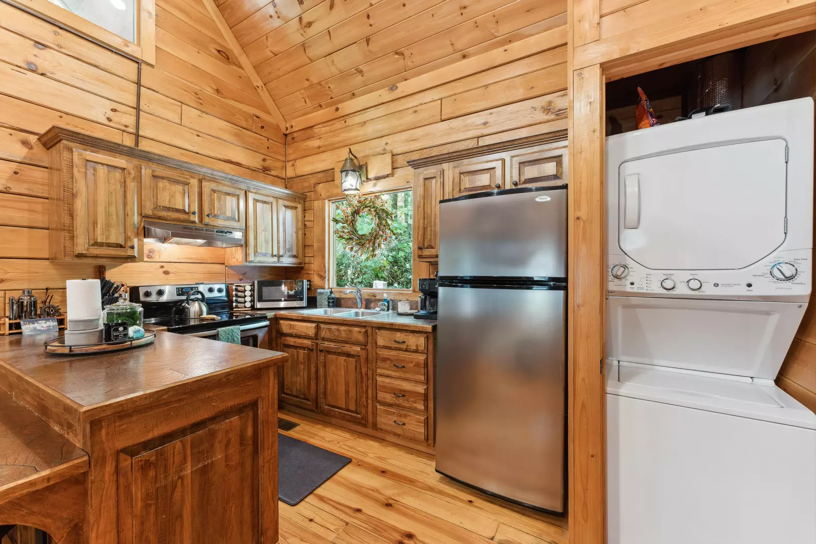 Little Pine Lodge