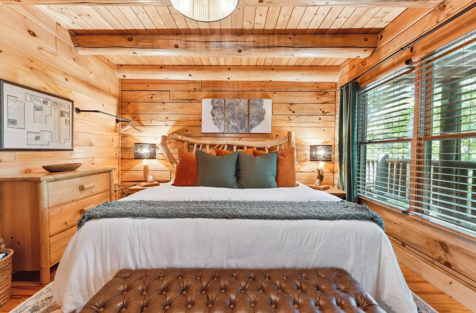 Little Pine Lodge