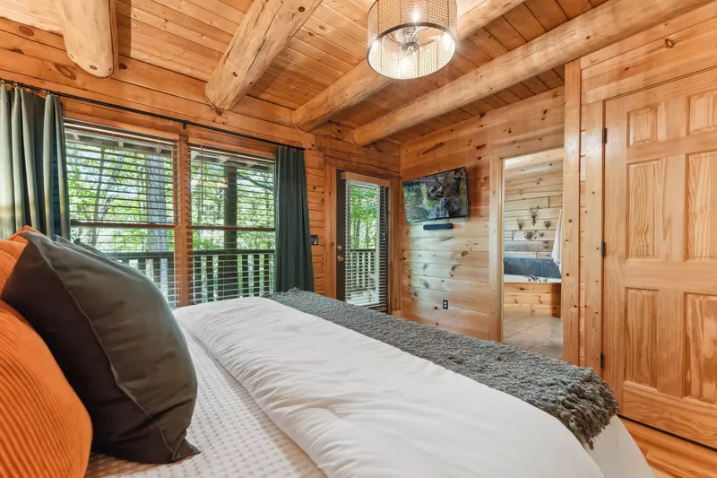 Little Pine Lodge