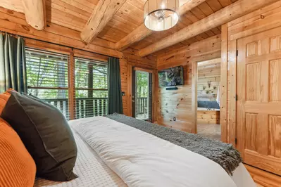 Little Pine Lodge