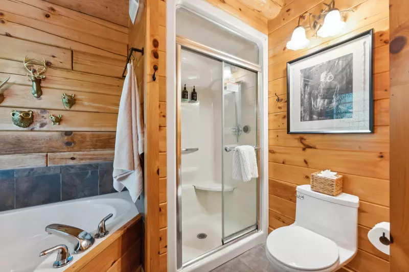Little Pine Lodge