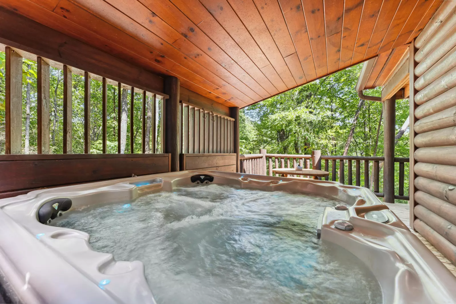 Little Pine Lodge