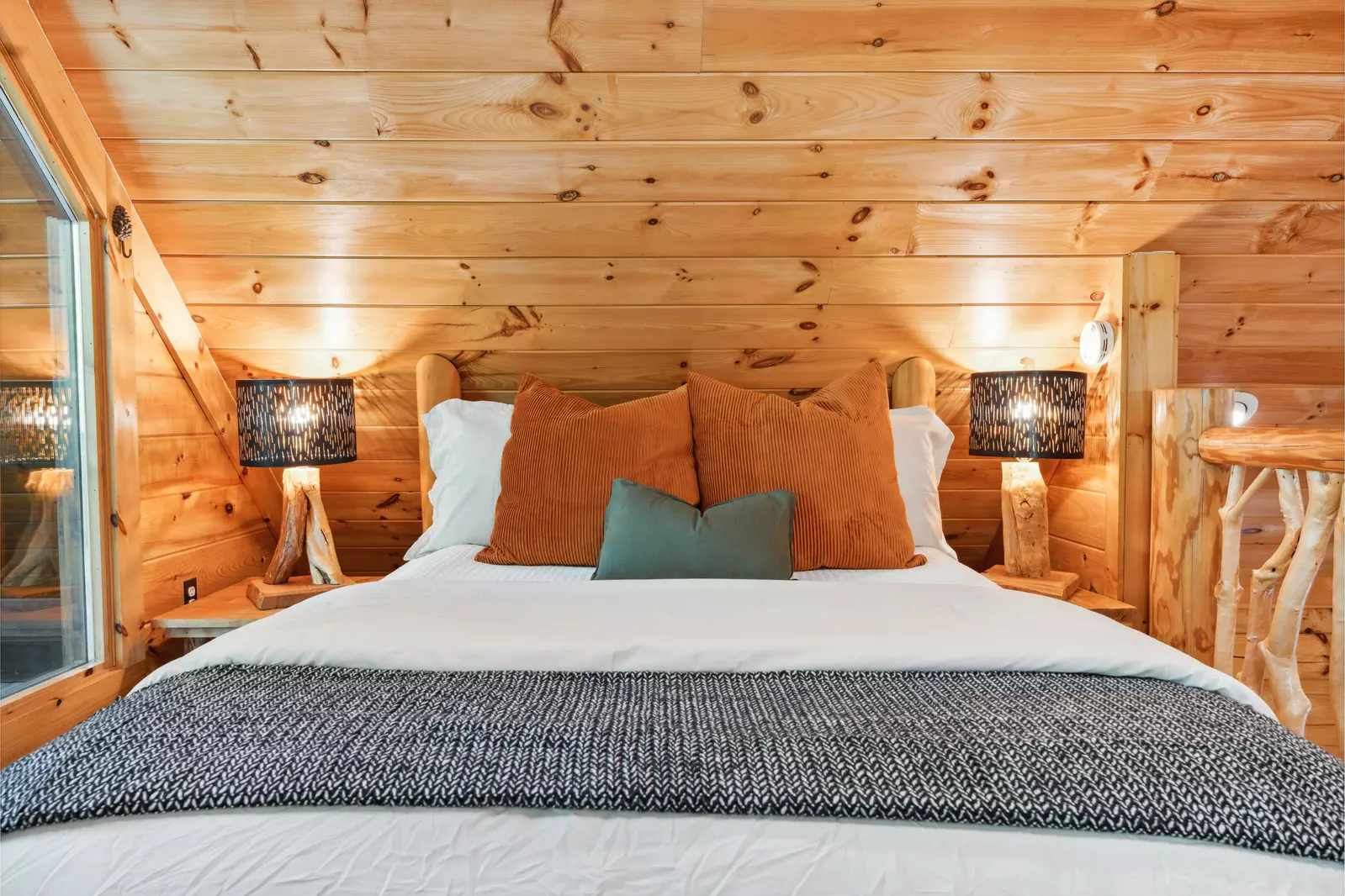 Little Pine Lodge
