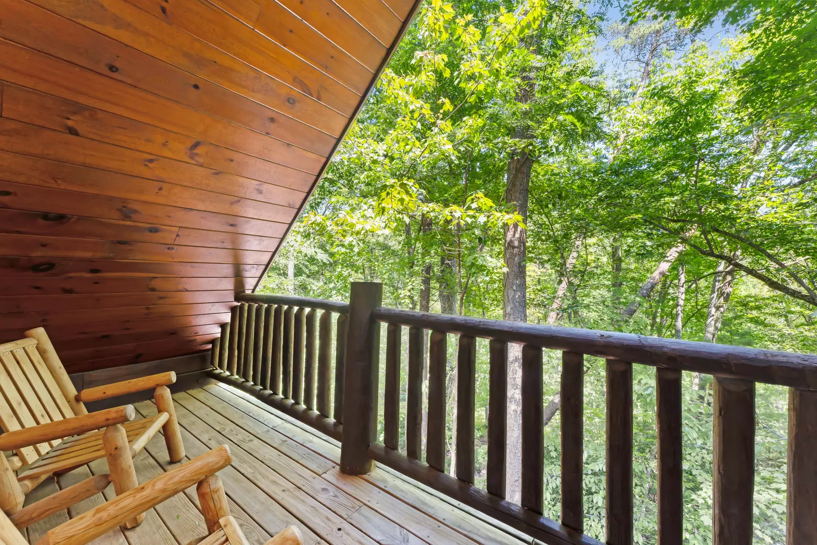 Little Pine Lodge