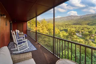 Property image, Interior, of Fairways Vista