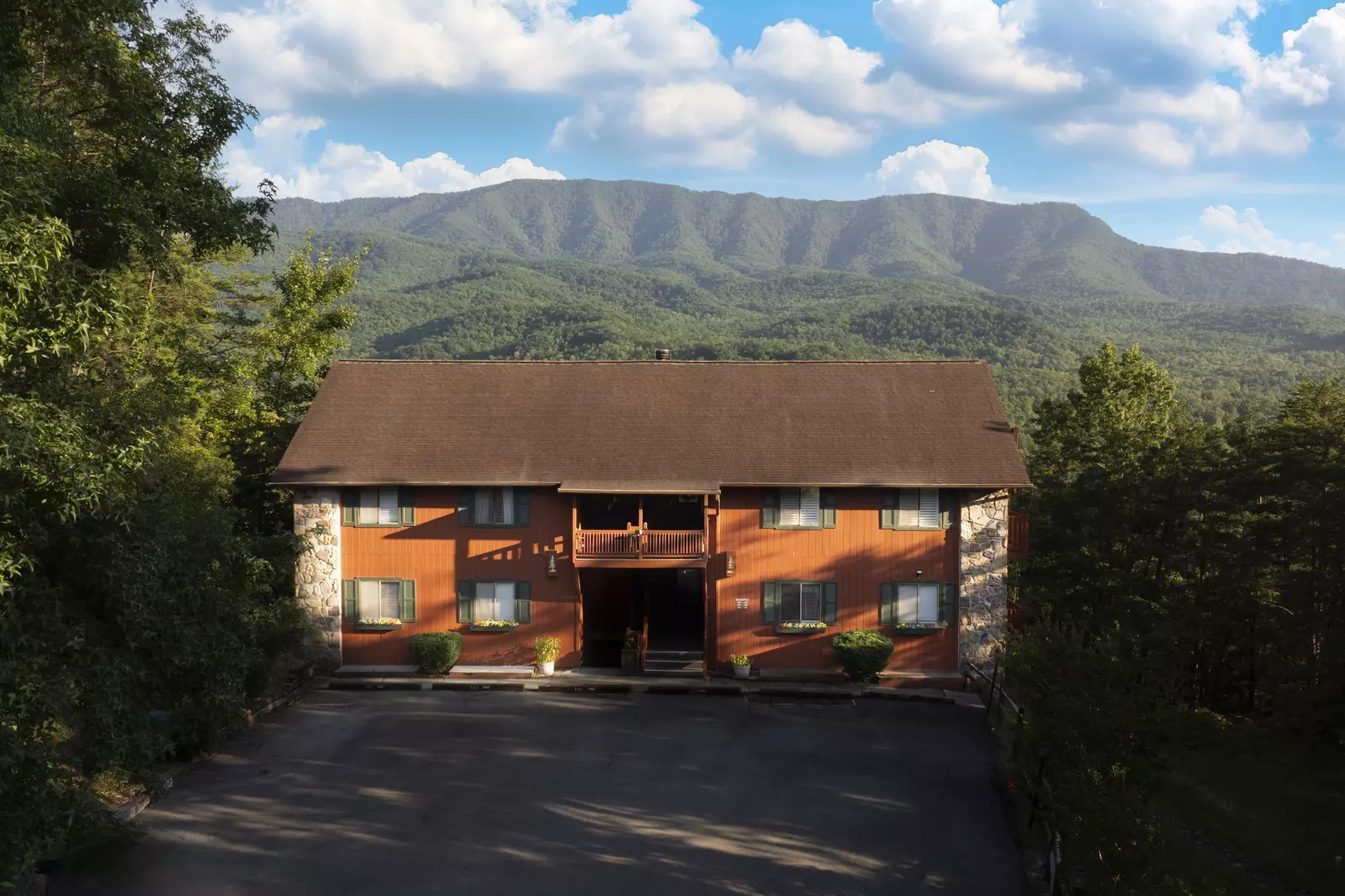 Property image, Interior, of Fairways Vista