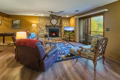Property image, Interior, of Fairways Vista