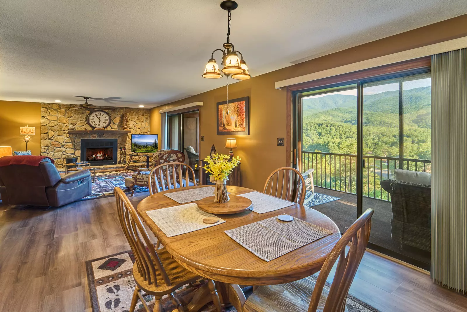 Property image, Interior, of Fairways Vista