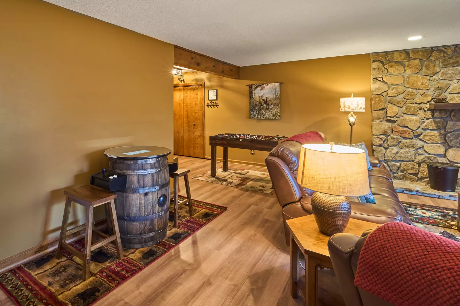 Property image, Interior, of Fairways Vista