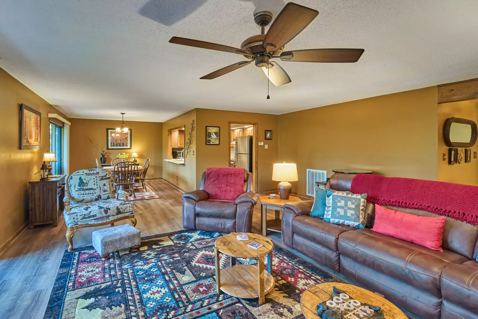 Property image, Interior, of Fairways Vista