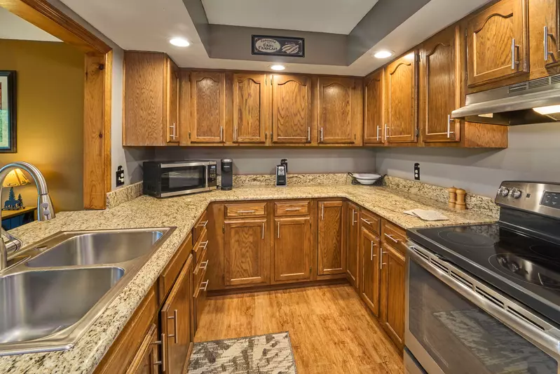 Property image, Interior, of Fairways Vista