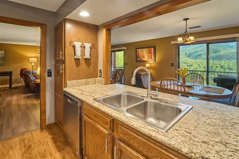 Property image, Interior, of Fairways Vista
