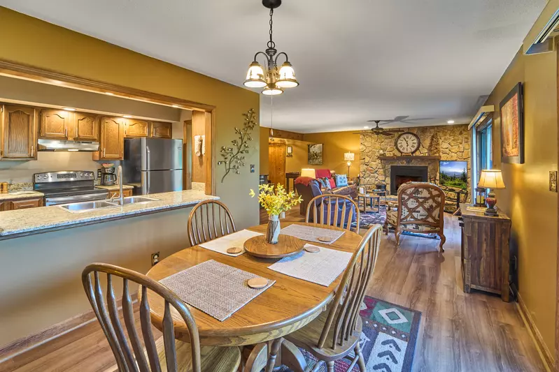 Property image, Interior, of Fairways Vista